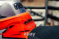 KTM 1290 Super Duke R 2020 2021 2022 2023 Graphics decals stickers