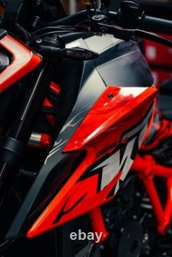 KTM 1290 Super Duke R 2020 2021 2022 2023 Graphics decals stickers