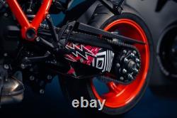 KTM 1290 Super Duke R 2020 2021 2022 2023 Graphics decals stickers