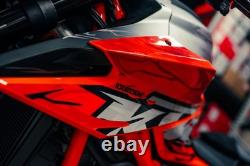 KTM 1290 Super Duke R 2020 2021 2022 2023 Graphics decals stickers