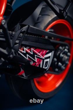 KTM 1290 Super Duke R 2020 2021 2022 2023 Graphics decals stickers