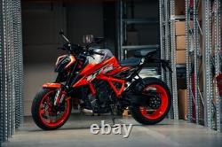 KTM 1290 Super Duke R 2020 2021 2022 2023 Graphics decals stickers