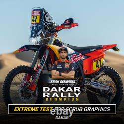 KTM 1290 Super Duke R 2020 2021 2022 2023 Graphics decals stickers
