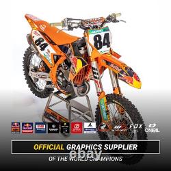KTM 1290 Super Duke R 2020 2021 2022 2023 Graphics decals stickers