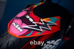 KTM 1290 Super Duke R 2020 2021 2022 2023 Graphics decals stickers