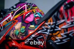 KTM 1290 Super Duke R 2020 2021 2022 2023 Graphics decals stickers