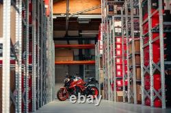 KTM 1290 Super Duke R 2020 2021 2022 2023 Graphics decals stickers