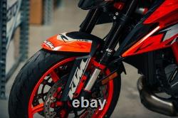KTM 1290 Super Duke R 2020 2021 2022 2023 Graphics decals stickers