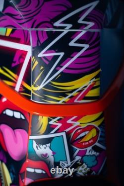 KTM 1290 Super Duke R 2020 2021 2022 2023 Graphics decals stickers