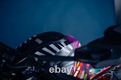 KTM 1290 Super Duke R 2020 2021 2022 2023 Graphics decals stickers