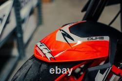 KTM 1290 Super Duke R 2020 2021 2022 2023 Graphics decals stickers