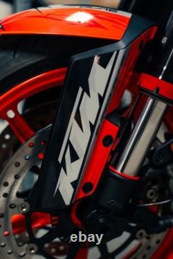 KTM 1290 Super Duke R 2020 2021 2022 2023 Graphics decals stickers