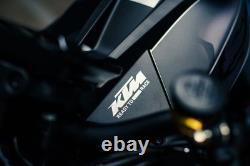 KTM 1290 Super Duke R 2020 2021 2022 2023 Graphics decals stickers