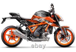 KTM 1290 Super Duke R 2020 2021 2022 2023 Graphics decals stickers
