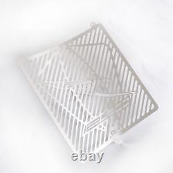 KTM 1290 Super Duke R 2020-2023 Garde De Radiateur R&G BRG0020SS
