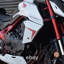 KTM 1290 Super Duke R 2020-2025 Noir Stockage