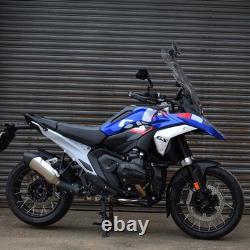 KTM 1290 Super Duke R 2020-2025 Noir Stockage