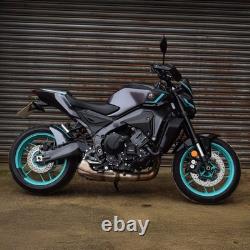 KTM 1290 Super Duke R 2020-2025 Noir Stockage