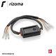KTM 1290 Super Duke R 2020 Capteur de feu stop dynamique RIZOMA DBL001H Chromé