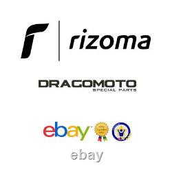 KTM 1290 Super Duke R 2020 Capteur de feu stop dynamique RIZOMA DBL001H Chromé
