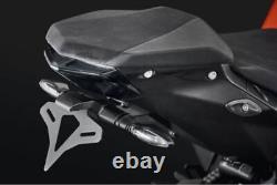 KTM 1290 Super Duke R 2020 + Support de Plaque D'Immatriculation Courte Arrière