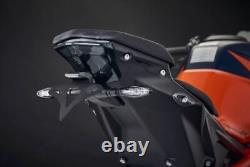 KTM 1290 Super Duke R 2020 + Support de Plaque D'Immatriculation Courte Arrière