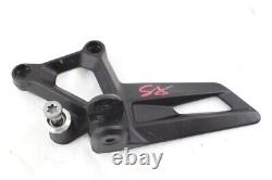 KTM 1290 Super Duke R 6130313800033S Étrier Repose-Pied avant Gauche 17 18 Fr