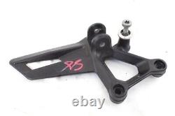 KTM 1290 Super Duke R 6130313800033S Étrier Repose-Pied avant Gauche 17 18 Fr