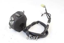 KTM 1290 Super Duke R 61411170100 Devioluci Interrupteur Gauche 17 18 Left A