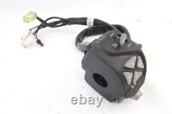 KTM 1290 Super Duke R 61411170100 Devioluci Interrupteur Gauche 17 18 Left A