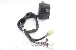 KTM 1290 Super Duke R 61411170100 Devioluci Interrupteur Gauche 17 18 Left A
