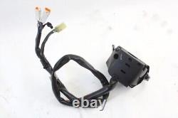 KTM 1290 Super Duke R 61411170100 Devioluci Interrupteur Gauche 17 18 Left A