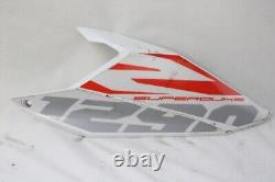 KTM 1290 Super Duke R 61608051000 Carénage Réservoir Droite 17 18 Right Fai