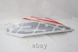 KTM 1290 Super Duke R 61608051000 Carénage Réservoir Droite 17 18 Right Fai