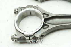 KTM 1290 Super Duke R Bielle Piston Barre pour Moteur Vilebrequin