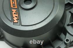 KTM 1290 Super Duke R Couvercle Lima Moteur Capot Du Genrator
