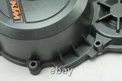 KTM 1290 Super Duke R Couvercle Lima Moteur Capot Du Genrator