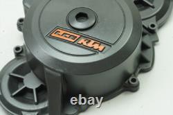 KTM 1290 Super Duke R Couvercle Lima Moteur Capot Du Genrator