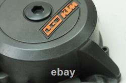 KTM 1290 Super Duke R Couvercle Lima Moteur Capot Du Genrator
