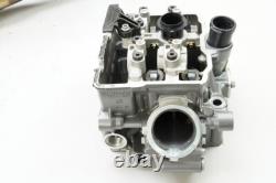 KTM 1290 Super Duke R Culasse Arrière Culbuteur Vannes (pour Moteur) 19794 Km