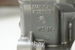 KTM 1290 Super Duke R Culasse Arrière Culbuteur Vannes (pour Moteur) 19794 Km