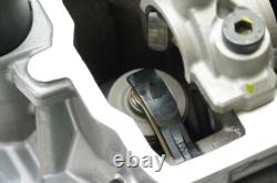 KTM 1290 Super Duke R Culasse Arrière Culbuteur Vannes (pour Moteur) 19794 Km