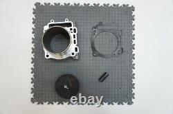 KTM 1290 Super Duke R Cylindre Moteur Bloc Unité Piston Ring 6133003820024 14-16
