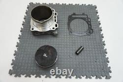 KTM 1290 Super Duke R Cylindre Moteur Bloc Unité Piston Ring 6133003820024 14-16