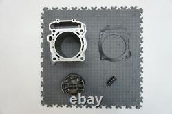 KTM 1290 Super Duke R Cylindre Moteur Bloc Unité Piston Ring 6133003820024 14-16