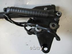 KTM 1290 Super Duke R EZ19 Béquille Latérale Incl. Contacteur de + Support