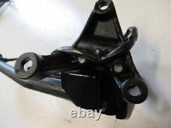 KTM 1290 Super Duke R EZ19 Béquille Latérale Incl. Contacteur de + Support