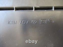 KTM 1290 Super Duke R EZ19 Boîtier pour Filtre à Air Box Admission Snorkel Kpl