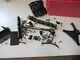 KTM 1290 Super Duke R EZ19 Pièces Restantes Visser Axis Tige Support Etc