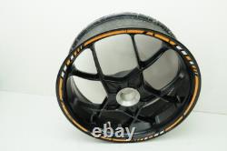 KTM 1290 Super Duke R Jante Arrière Roue Arrière Jante de Roue Noir